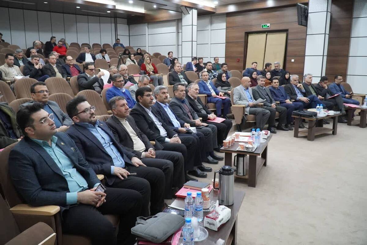 پژوهش علمی دانشگاهیان راهگشای بهره برداری از تصفیهخانههای مجهز