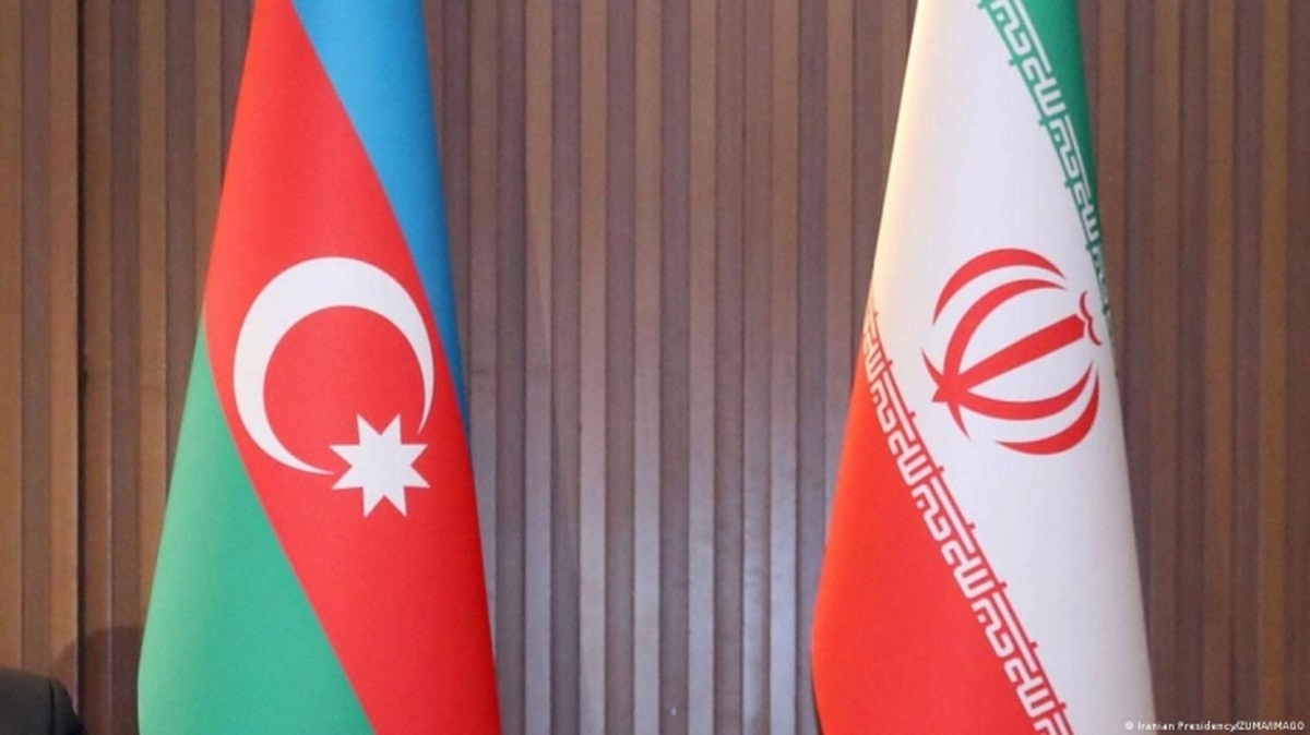 تأکید ایران بر لزوم برخورد قاطع باکو با اقدامات تفرقهافکنانه