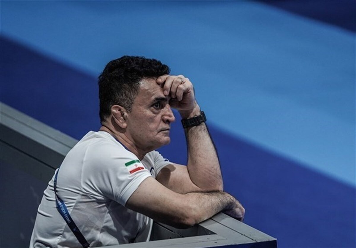 حضور آقای خاص در سالن هفتتیر؛ دیدار بنا و رنگرز در مسابقات کشوری