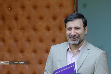 نشست خبری سخنگوی شورای نگهبان