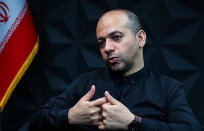 هیچ چاره&zwnj;ای جز پژوهش نداریم