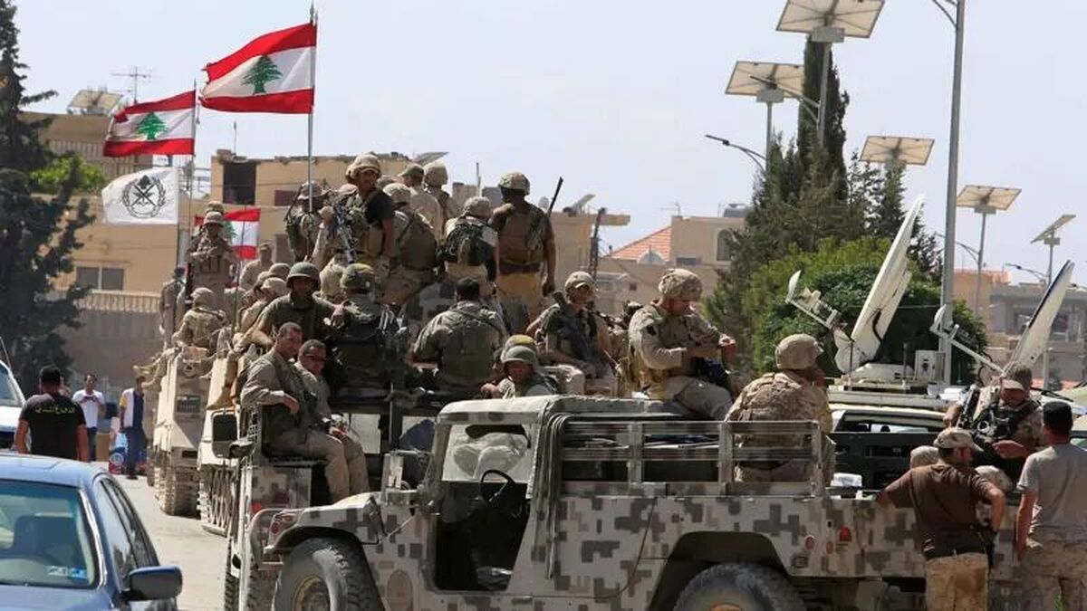 حزبالله: اسرائیل سزاوارتر به قرار گرفتن در فهرست تروریسم است ارتش لبنان: اسرائیل هنوز از خاک ما خارج نشده