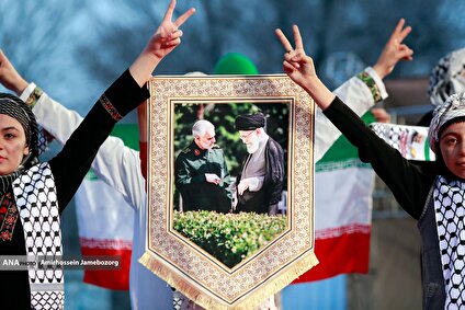 چهارمین روز جشنواره تئاتر فجر