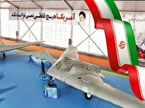 تولید پهپادهای پیشرفته به کوشش متخصصان داخلی