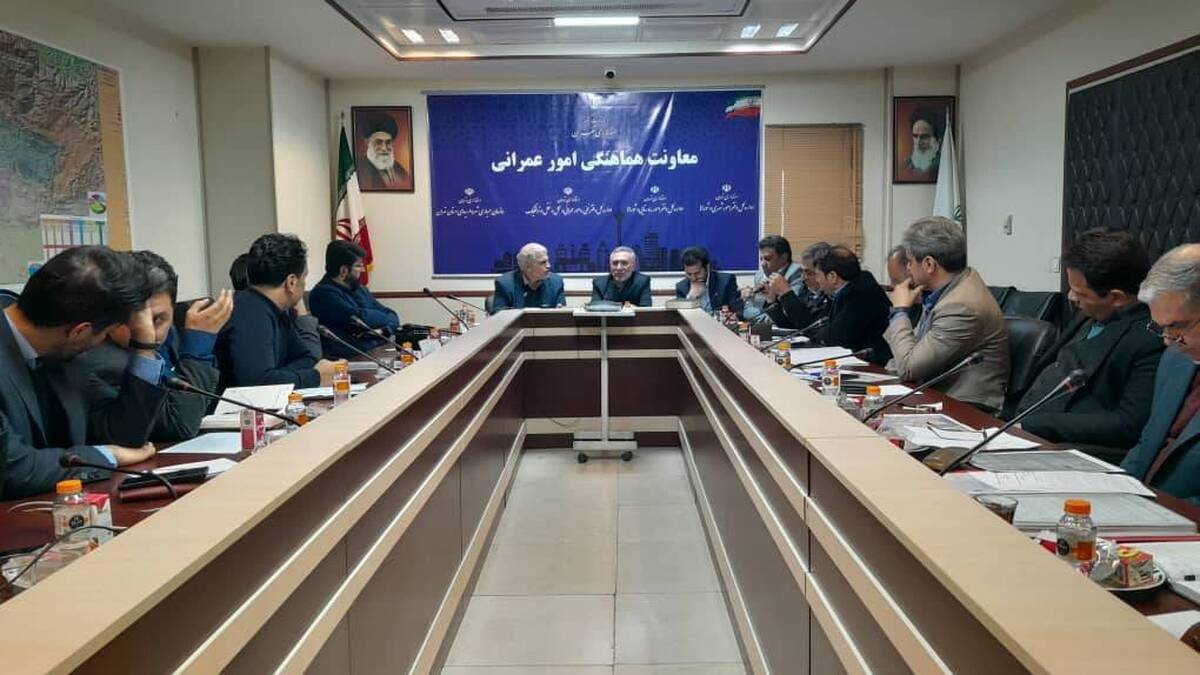 استفاده از اعتبارات ملی در تکمیل کمربندی پاکدشت