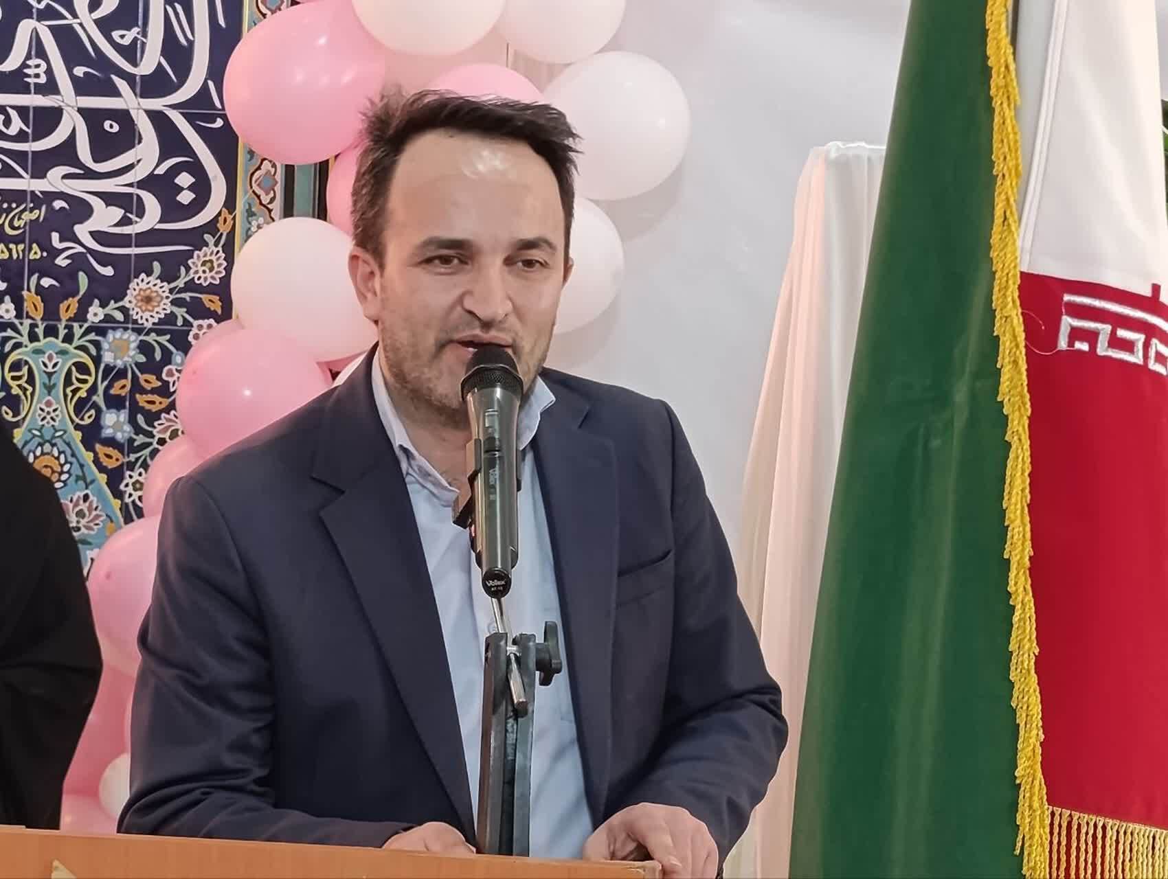 اهمیت جایگاه ویژه نماز در زندگی دانشآموزان؛ باید برنامههای فرهنگی را جدی بگیریم اهمیت جایگاه ویژه نماز در زندگی دانشآموزان؛ باید برنامههای فرهنگی را جدی بگیریم