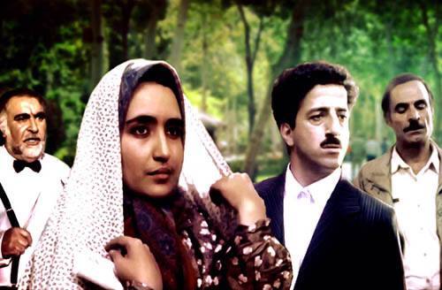 عیدی سینمایی شبکه نمایش در عید مبعث عیدی سینمایی شبکه نمایش در عید مبعث