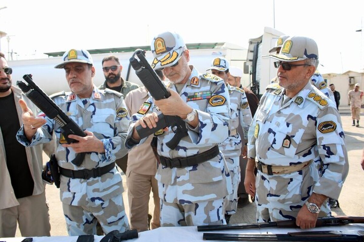 هزینههای جرم اگر افزایش یابد، قاچاقچیان از مرز عبور نمیکنند
