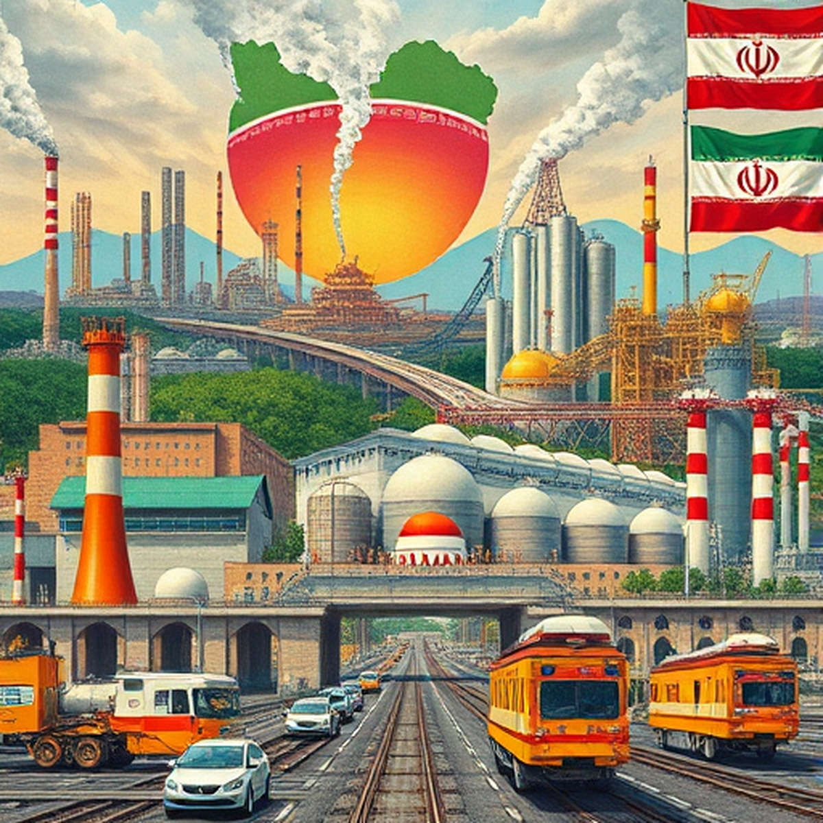استارتآپها؛ جهش صنایع ایران از وابستگی به خودکفایی