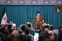 مردم آذربایجان شرقی به دیدار رهبر انقلاب میروند