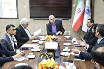 2 تفاهمنامه دانشگاه آزاد خوزستان برای درآمدهای غیرشهریهای
