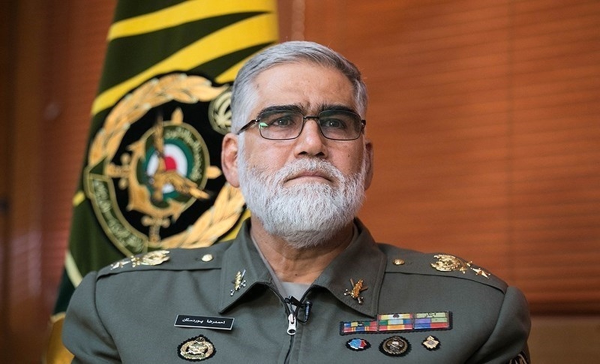 امیر پوردستان: «حماس» تواناییهای تجهیزاتی و امنیتی رژیم صهیونیستی را زیر سئوال برد