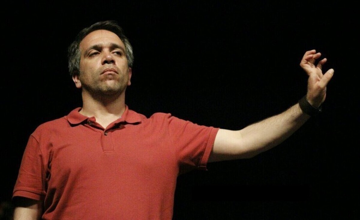 برگزاری جشنوارههای تئاتر نباید منحصر به تهران باشد