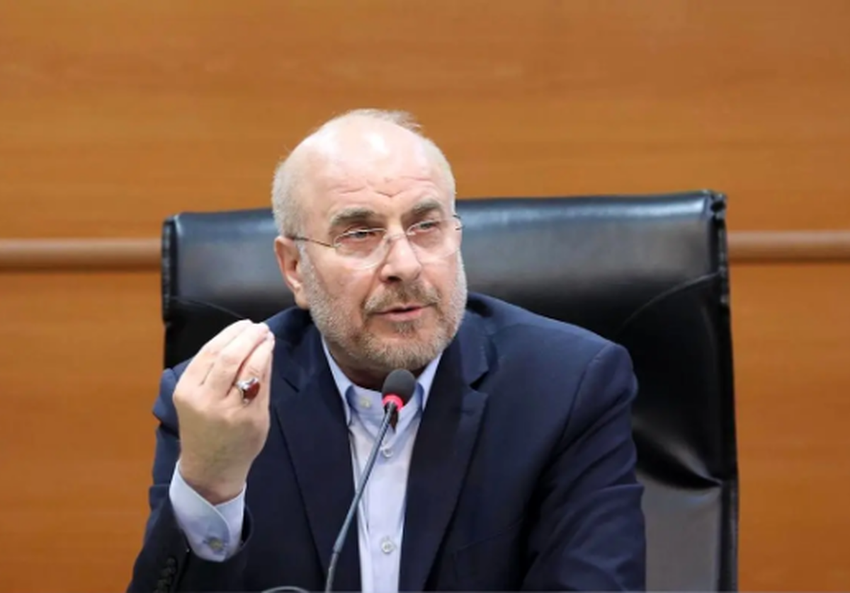 قالیباف: مقاومت مستحکمتر از قبل ادامه دارد و دشمن را تحقیر میکند