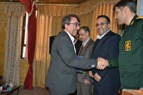 سکاندار دانشگاه آزاد سراب تغییر کرد