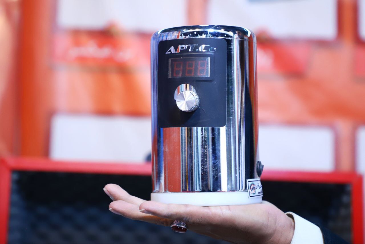 گذر از موانع تحریم&zwnj;ها و حضور در بازار&zwnj;های بین المللی