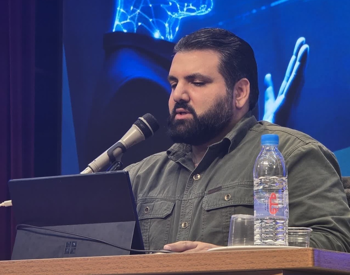 مسلحشدن کشور به دانش هوش مصنوعی از الزامات علمی استراتژیک