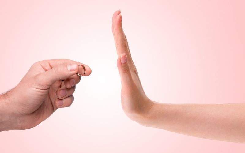 تجردگرایی زنگ خطری بزرگ برای جامعه! تجردگرایی زنگ خطری بزرگ برای جامعه!