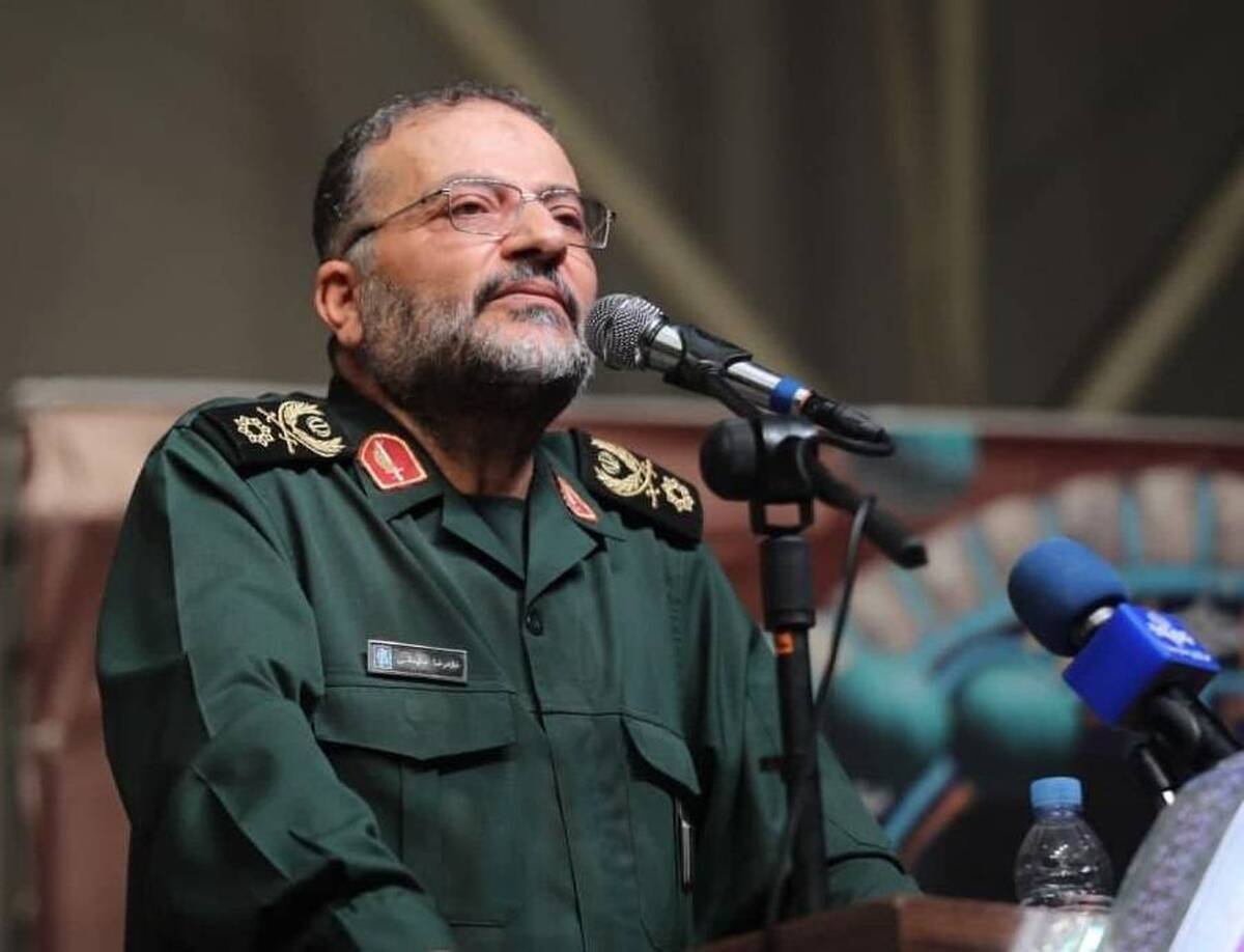 سردار سلیمانی: بسیج در انجام امور، نگاه ویژهای به استفاده از فناوریهای روز و هوش مصنوعی دارد