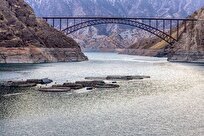 ضرورت کنترل مصرف آب در بخش کشاورزی/ بحران خشکسالی به حوضه آبریز کارون بزرگ رسید