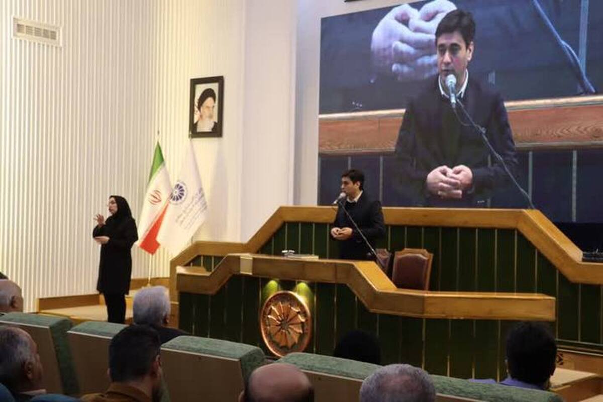 مشهد در سال ۱۴۰۴ نامزد شهر گردشگری دسترسپذیر خواهد شد