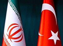 ترکیه سومین شریک تجاری ایران/ مبادلات تجاری دو کشور به بیش از ۱۴ میلیارد دلار رسید