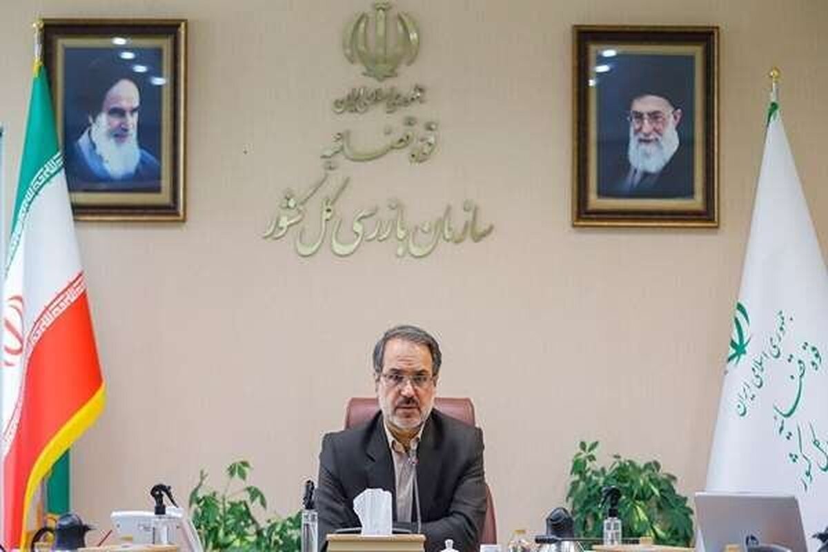 شفافیت راهکار اصلی در پیشگیری از فساد