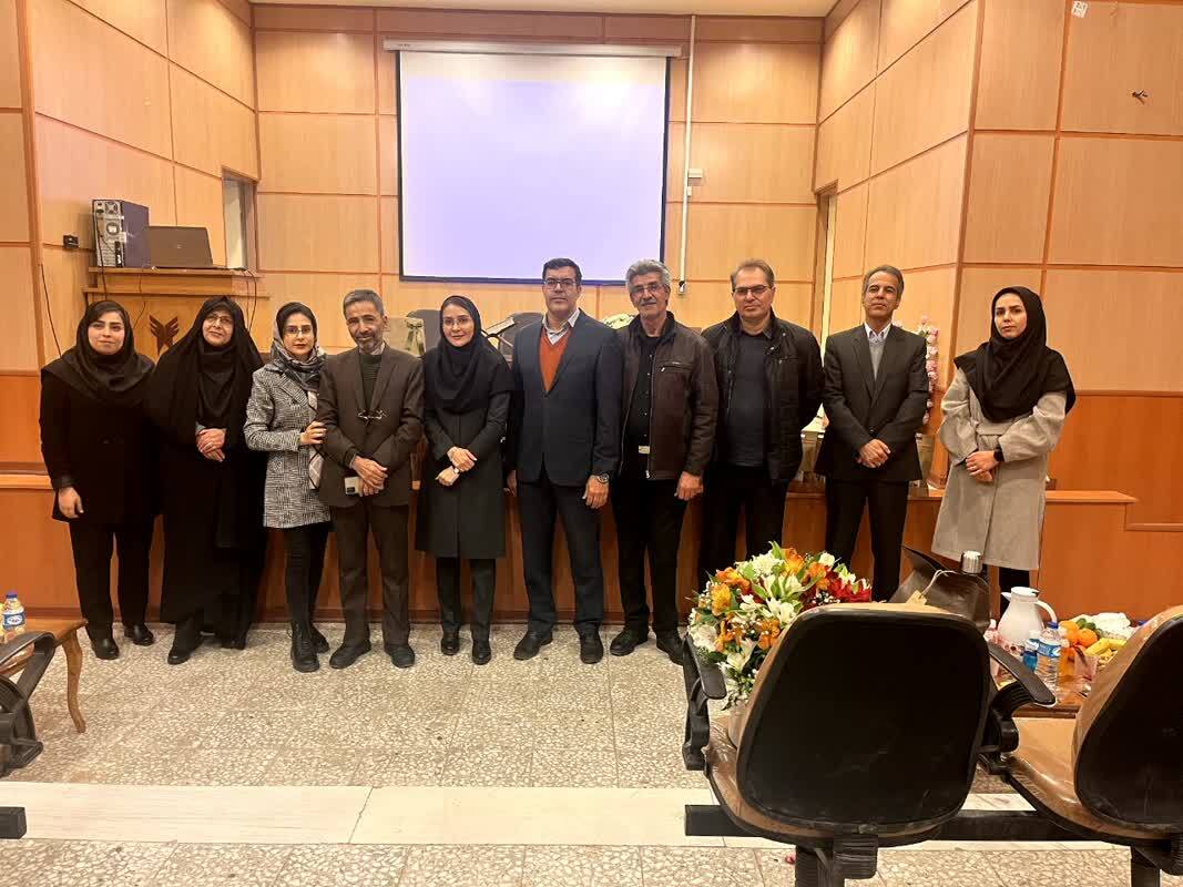رویکردی جدید در تهیه واکسن‌های نوترکیب برای پیشگیری از مسمومیت‌ غذایی
