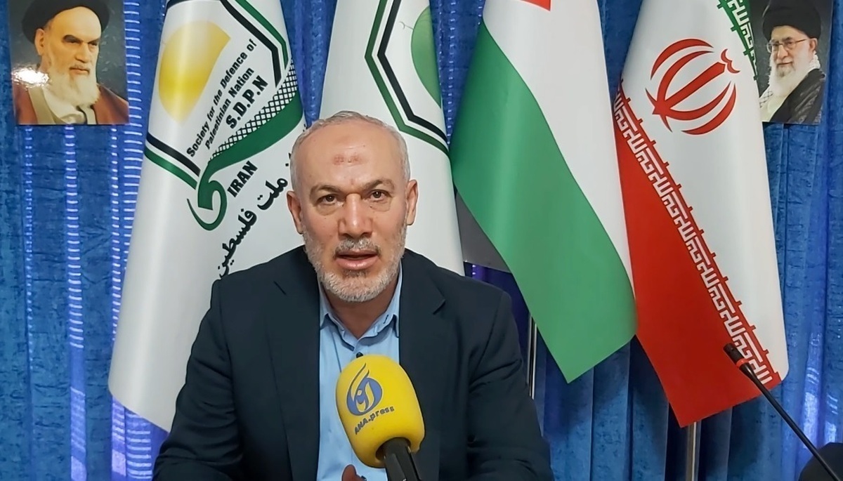 نماینده جهاد اسلامی: مذاکرات برای اداره غزه آغاز شده حماس از آهنپارهها جنگافزار ساخت