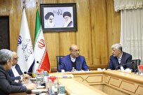 حبیبی: دانشگاه آزاد آسیبهای اجتماعی علوم انسانی را بررسی کند
