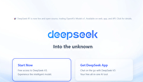 هوش مصنوعی deepseek با قابلیت‌های آموزشی پیشرفته برای کمک به یادگیری