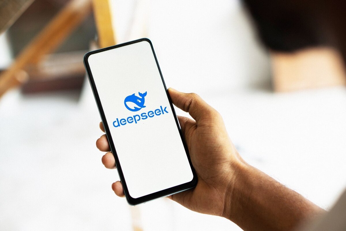 حمله سایبری به DeepSeek؛ ثبتنامها موقتاً متوقف شد