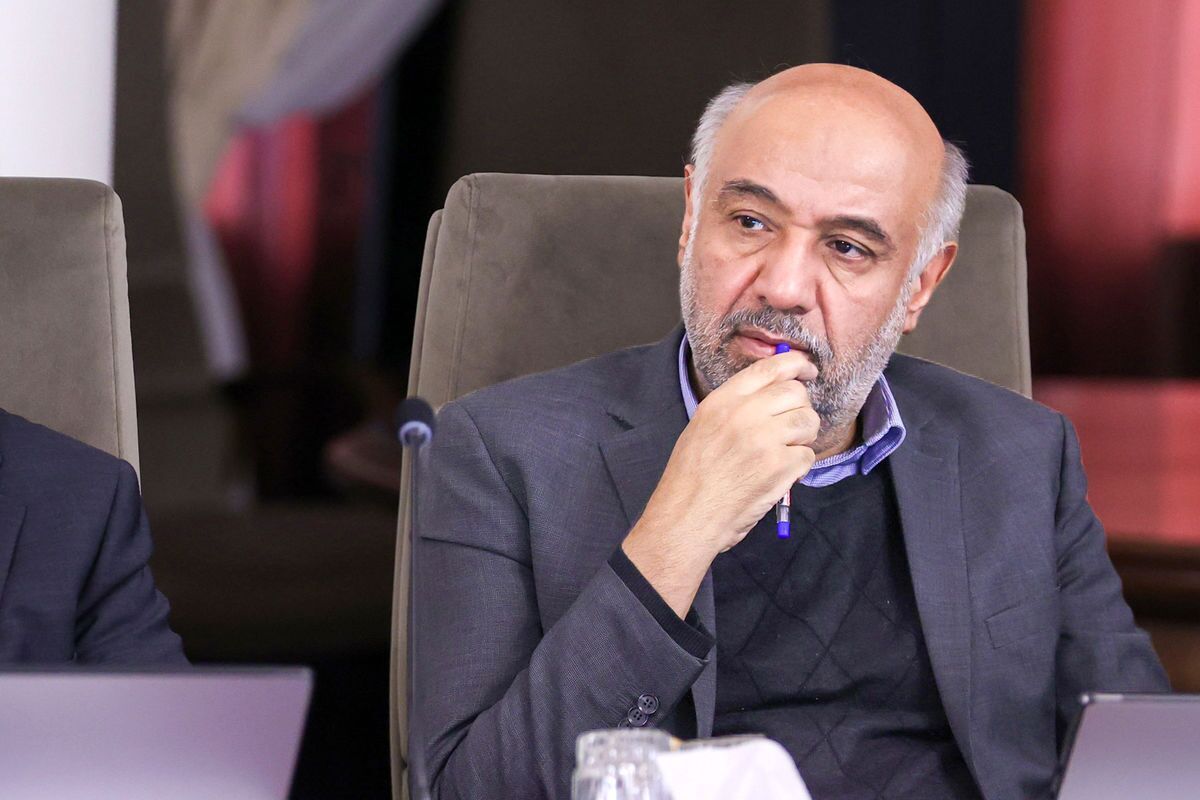 میدری: طرح کالابرگ با ۱۵ همت برای برخی اقشار جامعه اجرا میشود