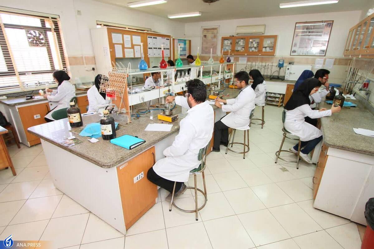 شبکه آزمایشگاههای فناوری پیشرفته ایران ستون علمی ایران؛ ۱۰ هزار پرسنل و ۲۸ هزار دستگاه آزمایشگاهی