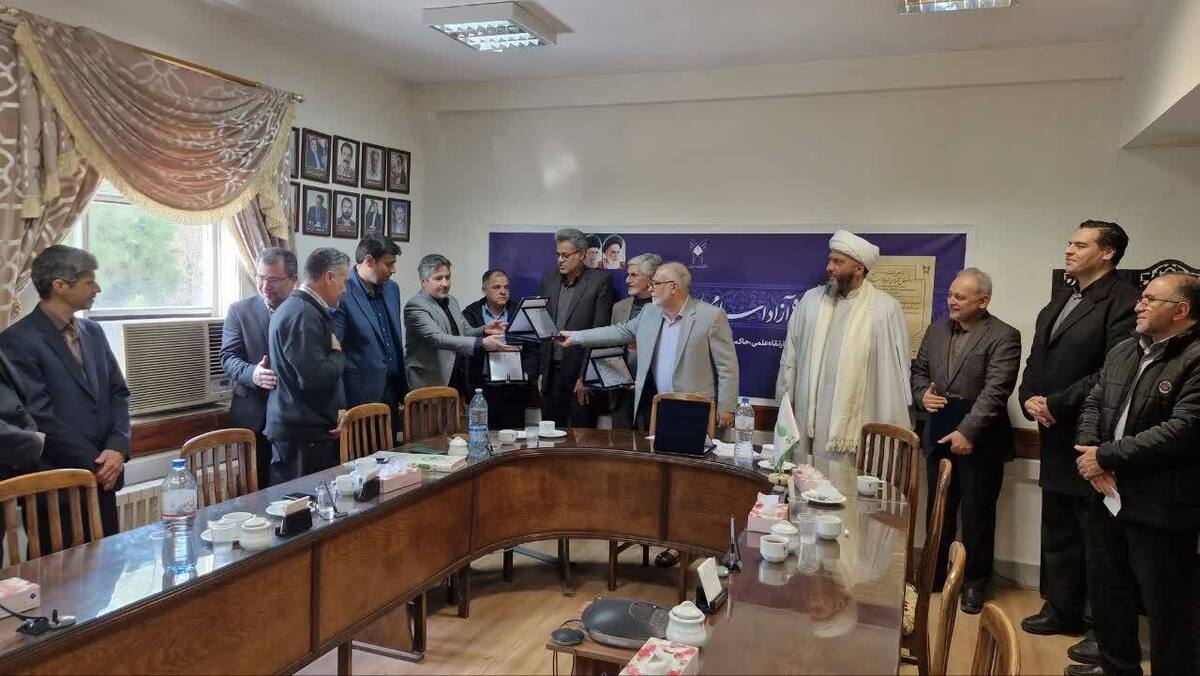 بازنشستگان نشانه و نماد ارزشمندی از تجربه و دانایی هستند
