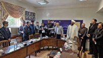 بازنشستگان نشانه و نماد ارزشمندی از تجربه و دانایی هستند