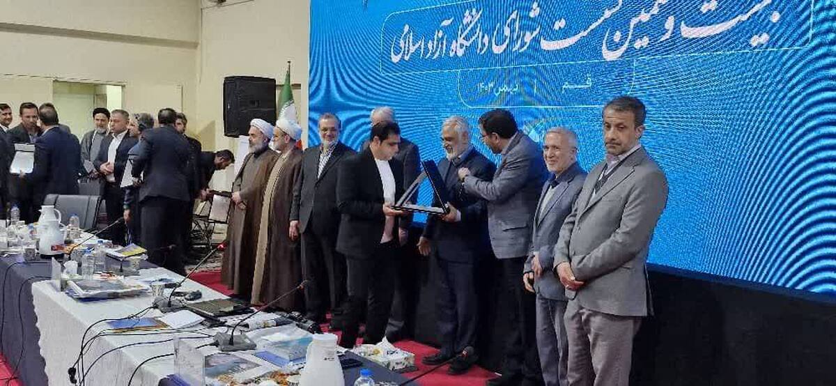 ترویج فرهنگ و هنر اسلامی ایرانی با مشارکت دانشجویان
