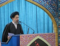 نماز جمعه تهران به امامت حجتالاسلام ابوترابیفرد اقامه میشود