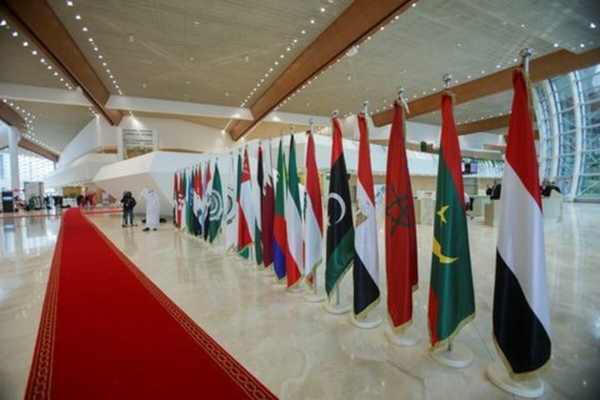 پیشنهاد اعراب به ترامپ؛ کمک ۲۰ میلیارد دلاری و اداره غزه بدون مشارکت حماس!