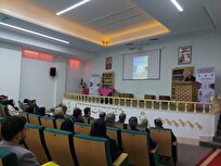 جهتدهی به پایاننامهها بر اساس نیاز کشور در قالب برنامه علمی