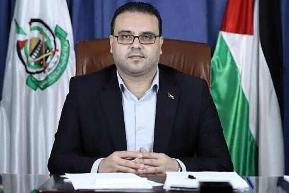 حماس: شرط خلع سلاح پذیرفتنی نیست