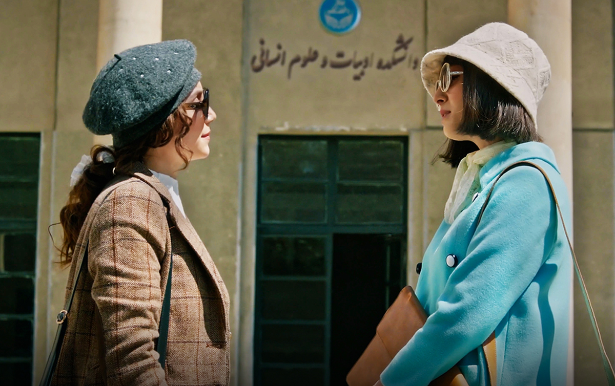 پوشش زنان در شبکه نمایش‌خانگی چه مضامینی را بازنمایی می‌کند؟