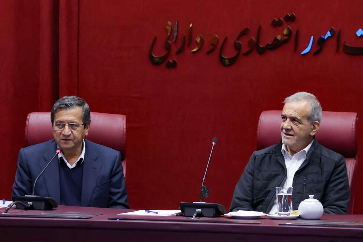 پزشکیان: با FATF میتوانیم جریان نقدینگی در کشور را رصد کنیم و مانع وقوع جرائم مالی شویم