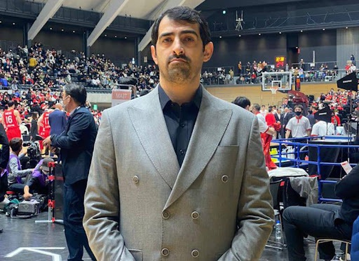 داوری:مایکروفر نیست که بچهها را داخل آن بگذاریم و حامد حدادی ساخته شود در انتخاب بازیکنان نقشی نداشتم