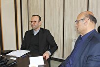 فعالیت ۱۷۰۰ واحد تولیدی در شاهرود؛ ۱۰ درصد دانشجویان وارد این واحدها شوند تولید متحول میشود