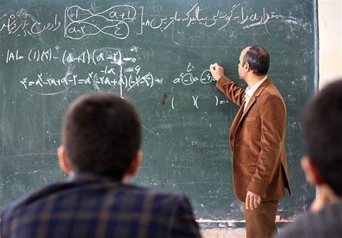 از توانمندسازی معلمان تا آزمون‌های شبه‌نهایی گامی در مسیر کیفیت‌بخشی