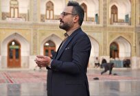 حرم امام رضا(ع)؛ «پناه» روزه‌داران در شبکه دو سیما