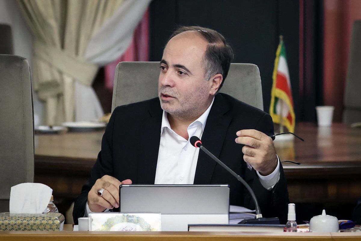وزیر جهاد کشاورزی: خبر‌های خوشی از پیشرفت‌ کشور در عرصه امنیت غذایی خواهید شنید  تامین کالا‌های اساسی مورد نیاز