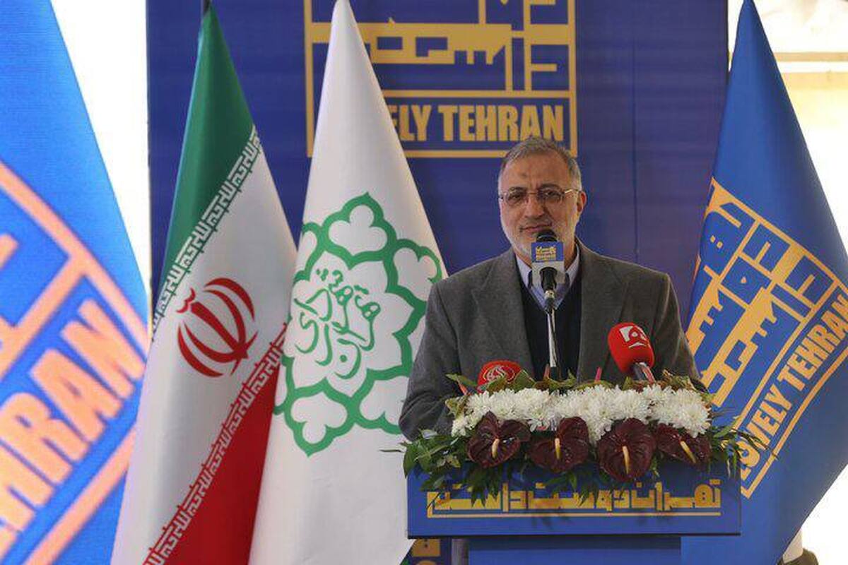 ۴۷ کیلومتر از مسیر سرزندگی افتتاح شد