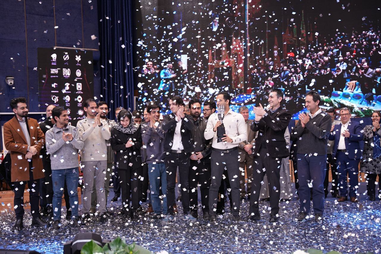 از حفظ نخبگان با اشتغال در شرکتهای دانشبنیان تا تقویت مرجعیت علمی با محور مراکز آموزشی از حفظ نخبگان با اشتغال در شرکتهای دانشبنیان تا تقویت مرجعیت علمی با محور مراکز آموزشی